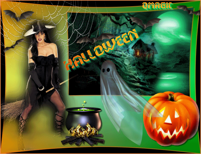Конкурс: " Хэллоуин ". Halloween_3